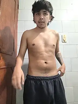 Thiago_Wc webcam