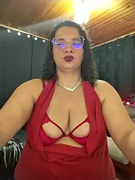 Aleja_Gonzales webcam