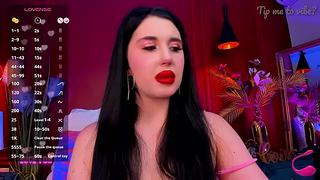 Mayzzie webcam