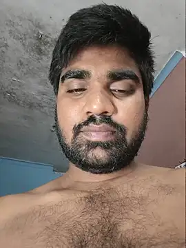 Harsha_Happy webcam