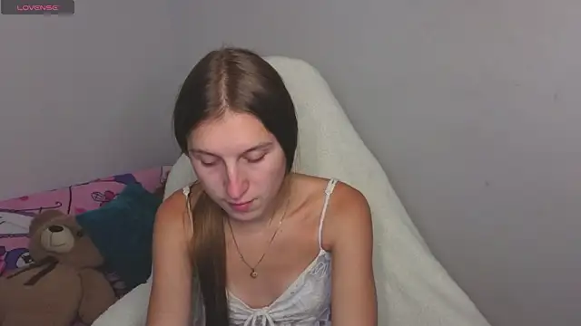 Xenia_paradise webcam