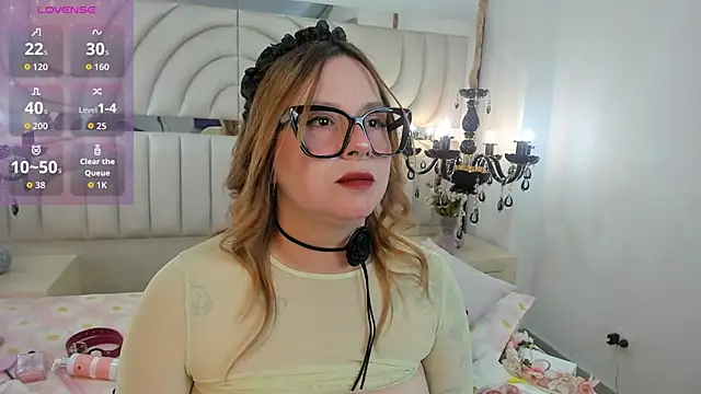 Paulette_roux webcam