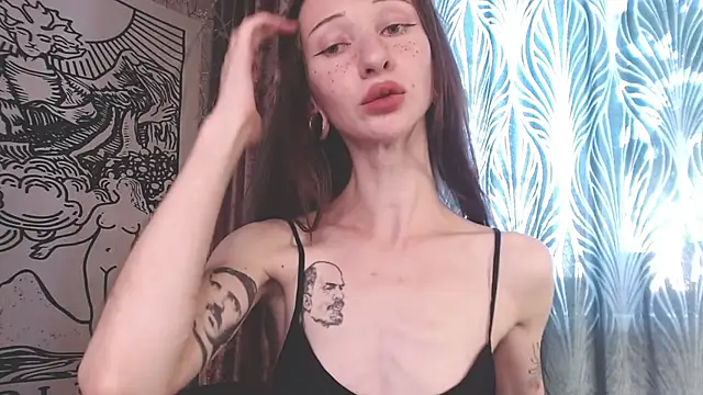 Arwen-elf webcam