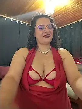 Aleja_Gonzales webcam