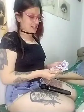 _Alaskamisa webcam