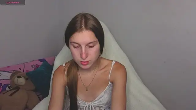 Xenia_paradise webcam