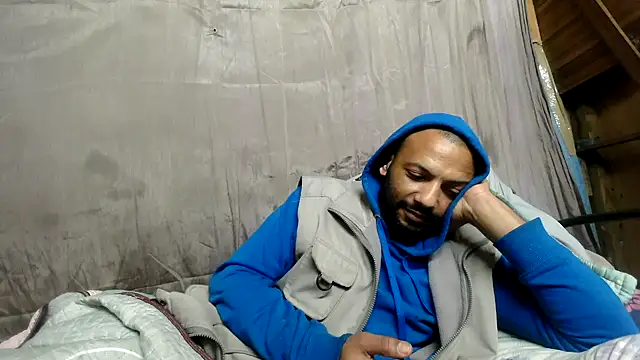Camodick webcam