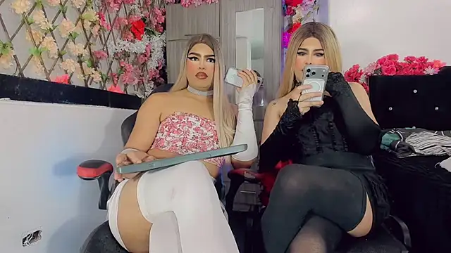 Thiara_veky_ webcam