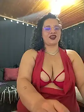 Aleja_Gonzales webcam