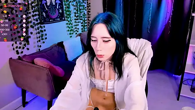 Asuka_miu webcam