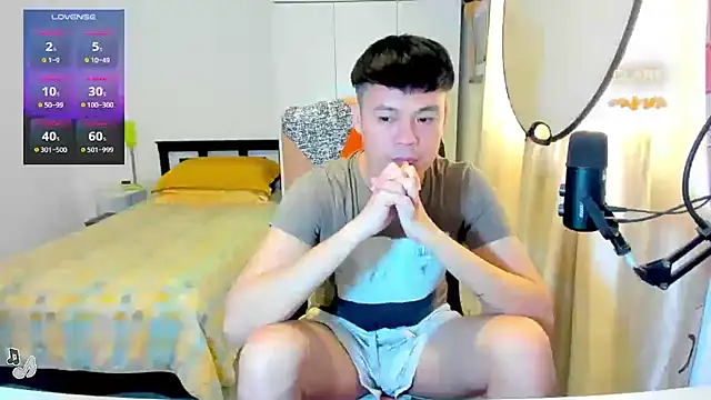 clarkdangerous webcam