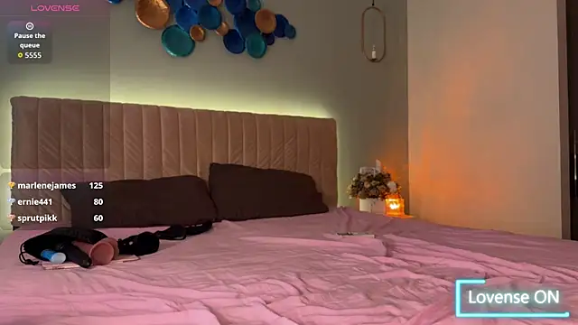 Sexy_Katze webcam