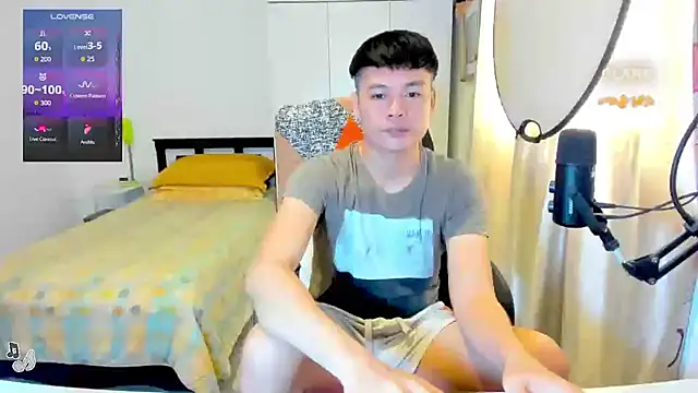 clarkdangerous webcam