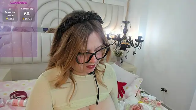 Paulette_roux webcam