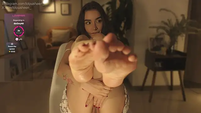 JulietteDee webcam