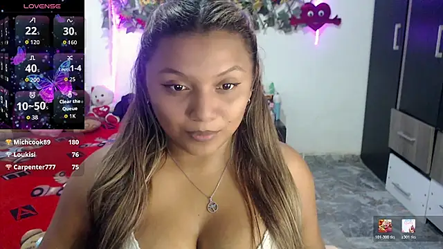 sexysusan4you webcam