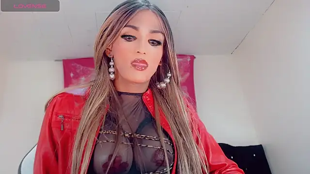 Oriana_braom webcam