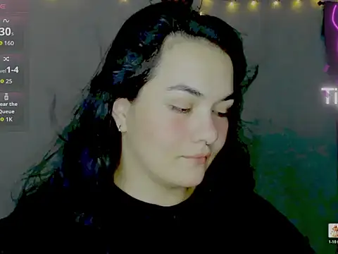 Babe-sofi webcam