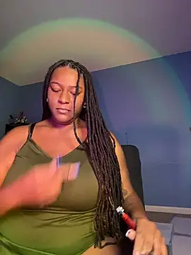 GirthGoddessCoco webcam
