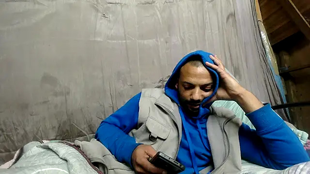Camodick webcam