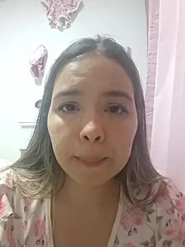 AngelRoussy webcam