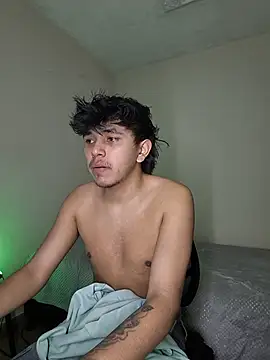 Thiago_Wc webcam