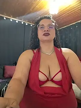 Aleja_Gonzales webcam