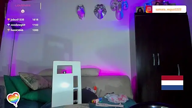 Model: samara_veguz222