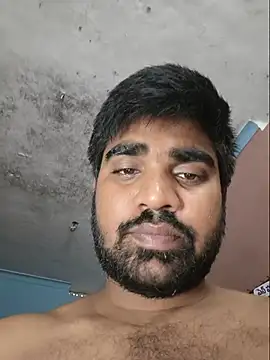 Harsha_Happy