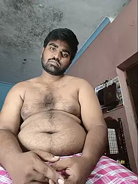Harsha_Happy webcam