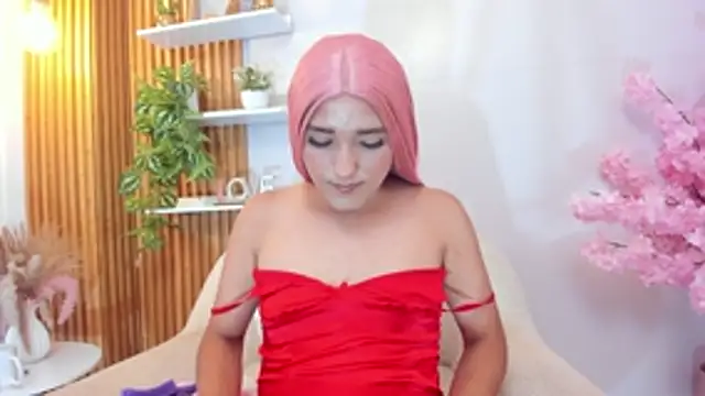 your_sissytrans webcam