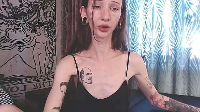 Arwen-elf webcam