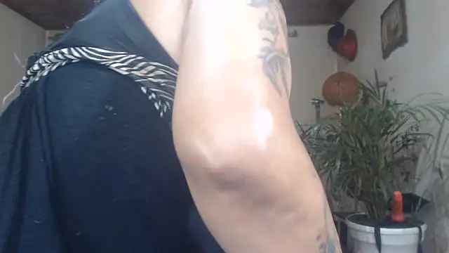 AlexaBigBoobss webcam