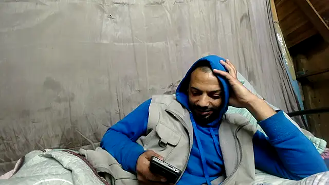 Camodick live cam