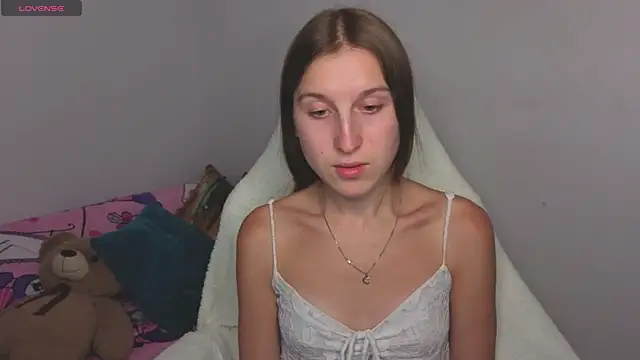 Xenia_paradise webcam