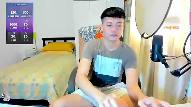 clarkdangerous webcam