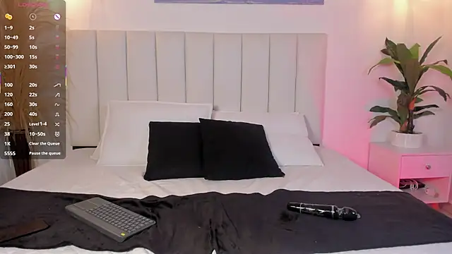 melanieduxz webcam