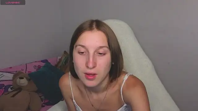 Xenia_paradise webcam