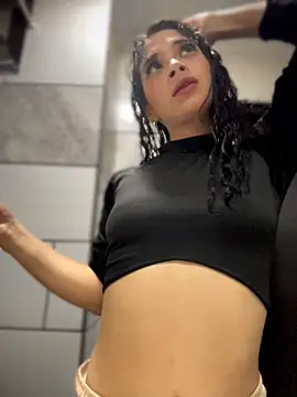 Sasha-firee webcam
