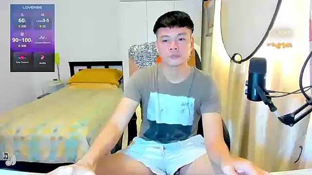 clarkdangerous webcam