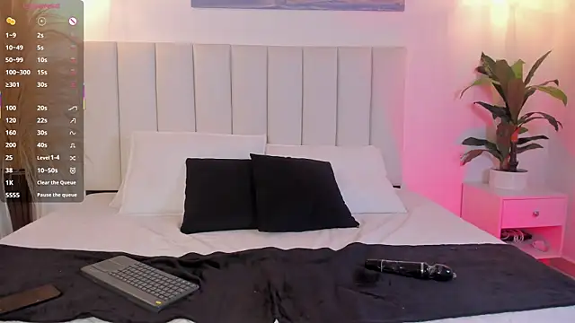 melanieduxz webcam