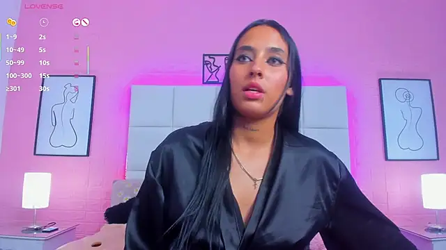 charlotte_kisss webcam