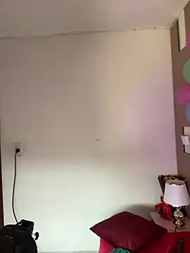 Woo_isDaphne webcam