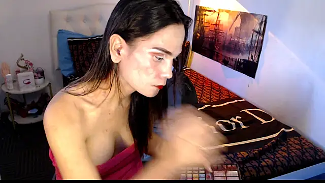 Modelo: NinaDOM4CUM