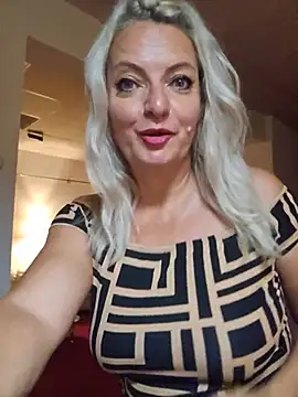 LadyTouch webcam