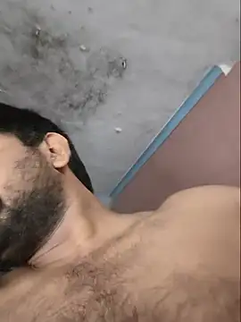 Harsha_Happy webcam