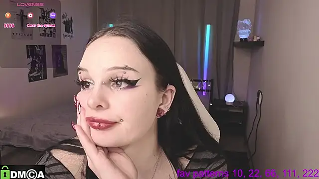 Cassies-Sandyy webcam