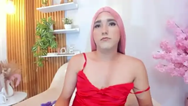 your_sissytrans webcam