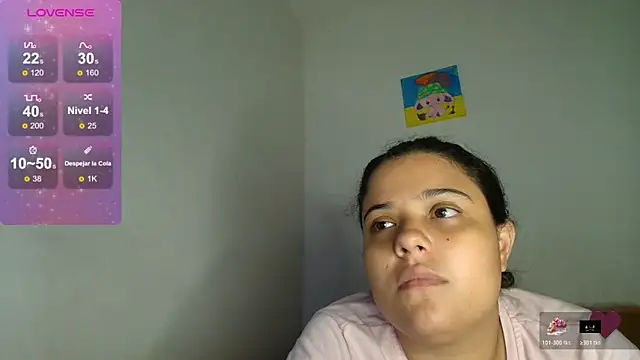 EliVanegas webcam
