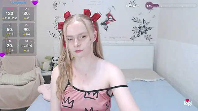 alice_de webcam
